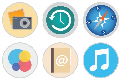 Download Application Icons For Mac